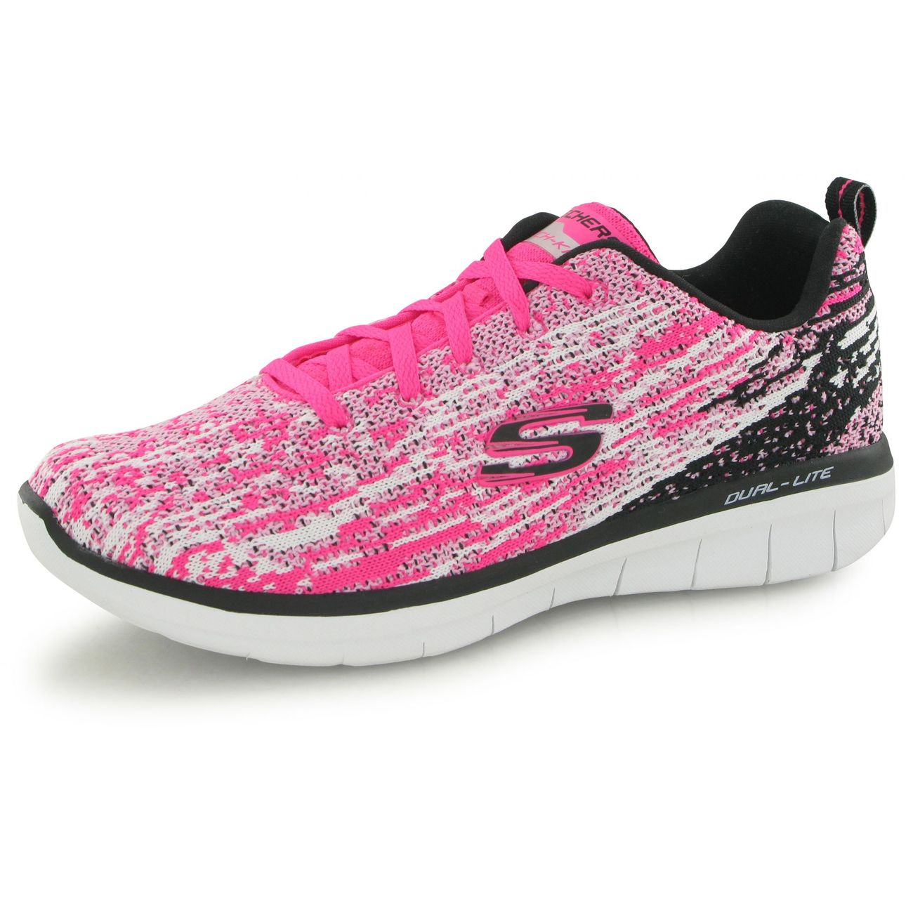 skechers femme pas cher